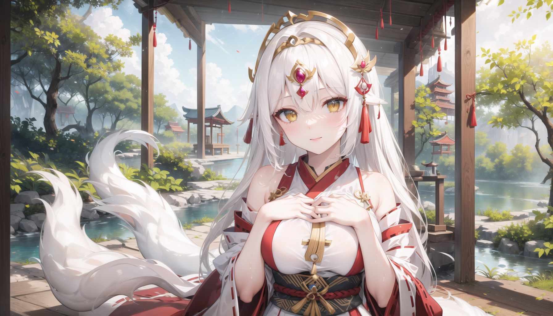 魔兽rpg封神殿：众神降临，谁主沉浮