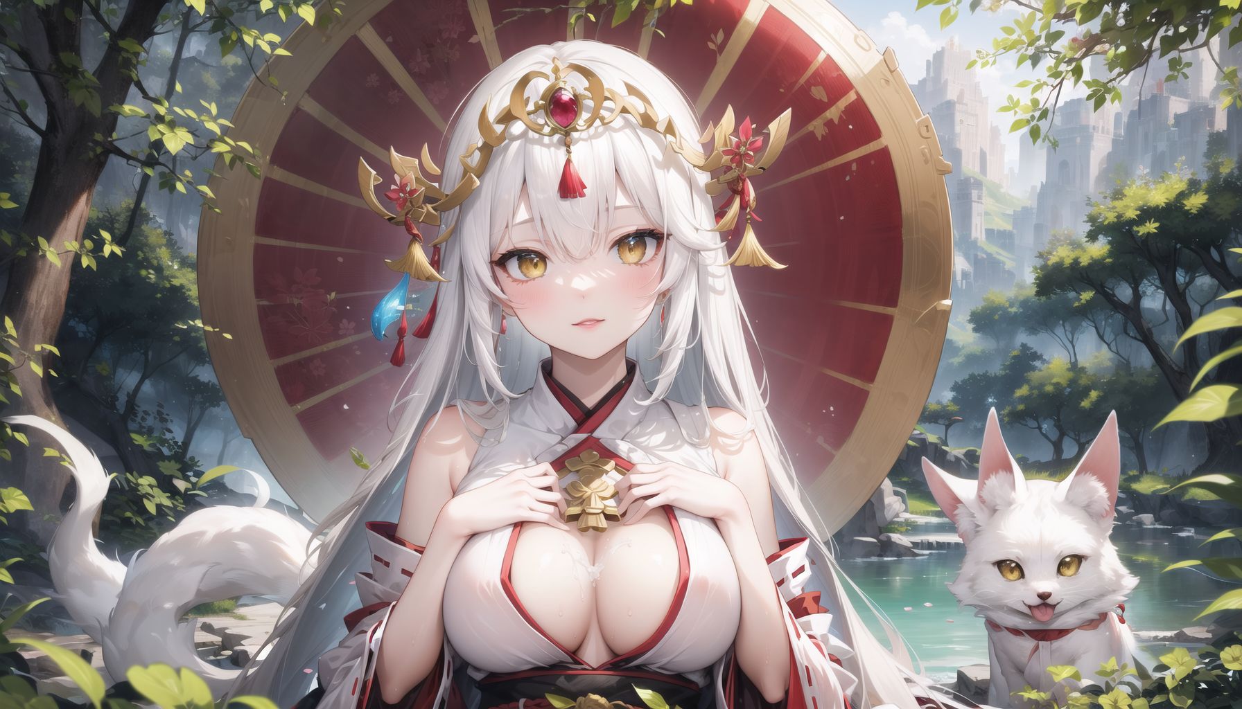 封神殿渡劫境界