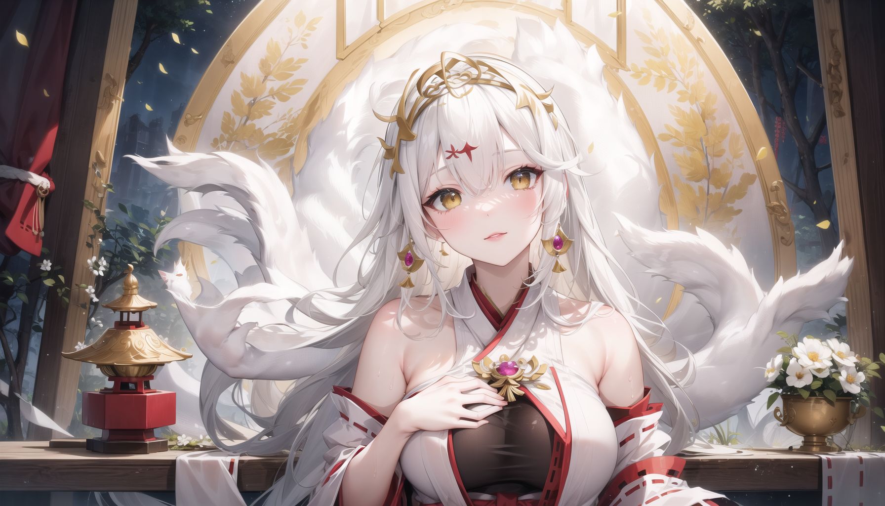 新寻仙封神殿副本