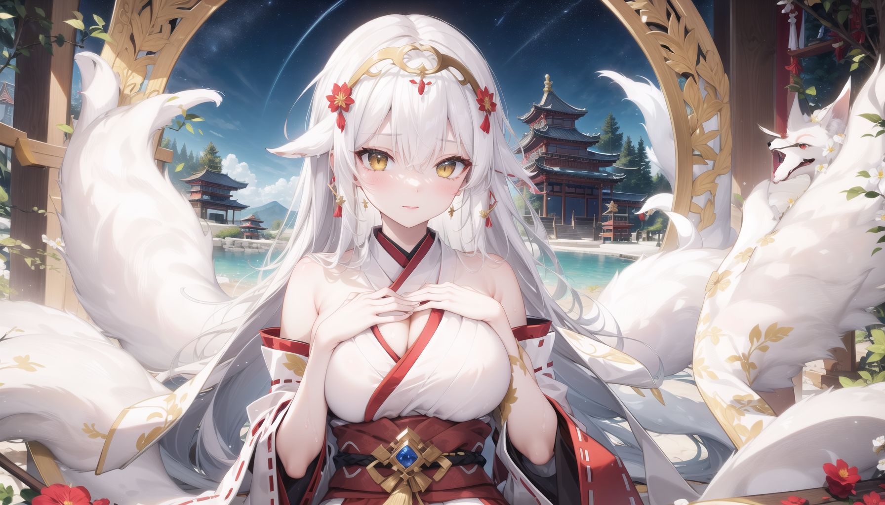 封神殿内购版