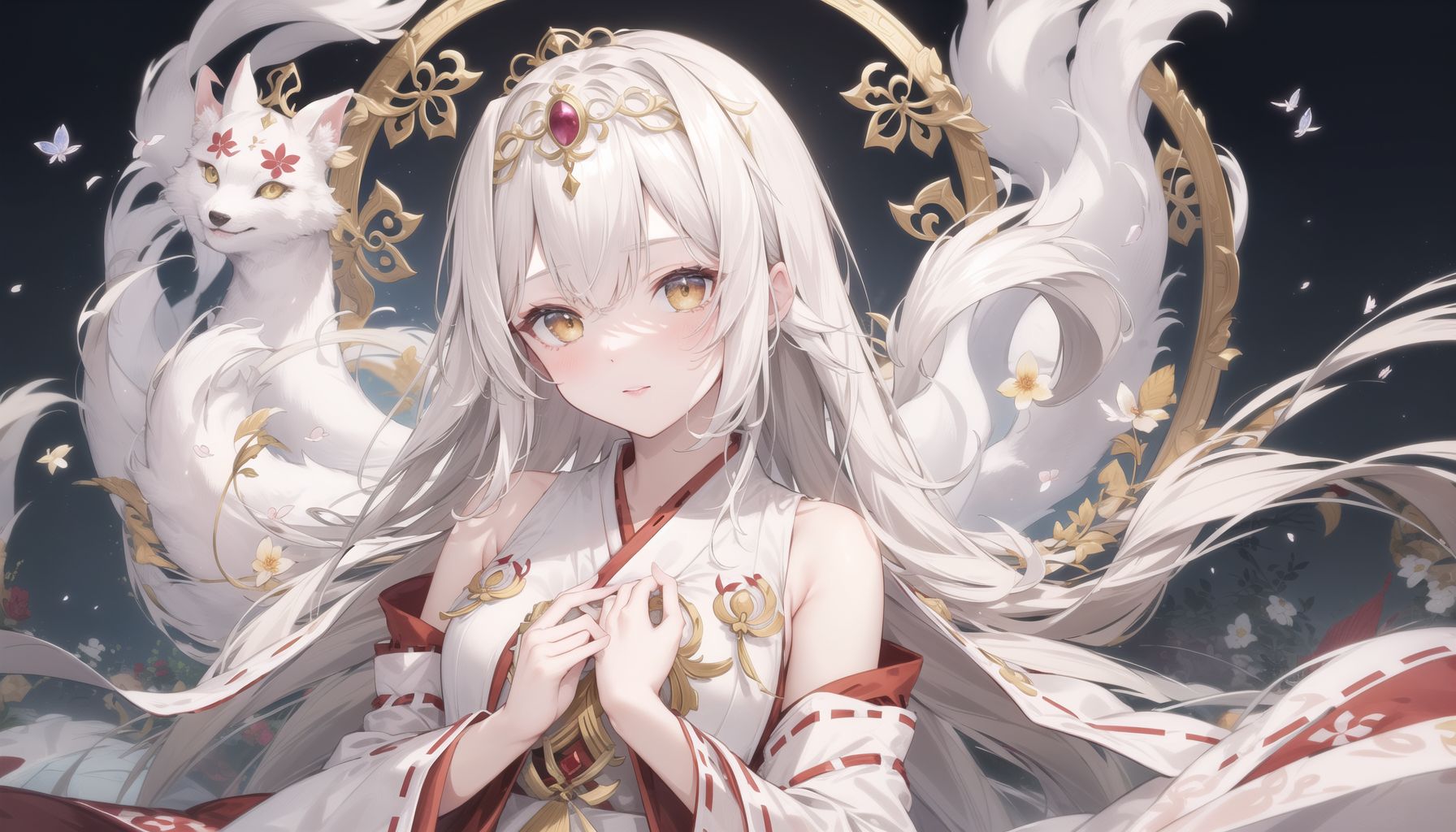 千封神殿：诸神降临