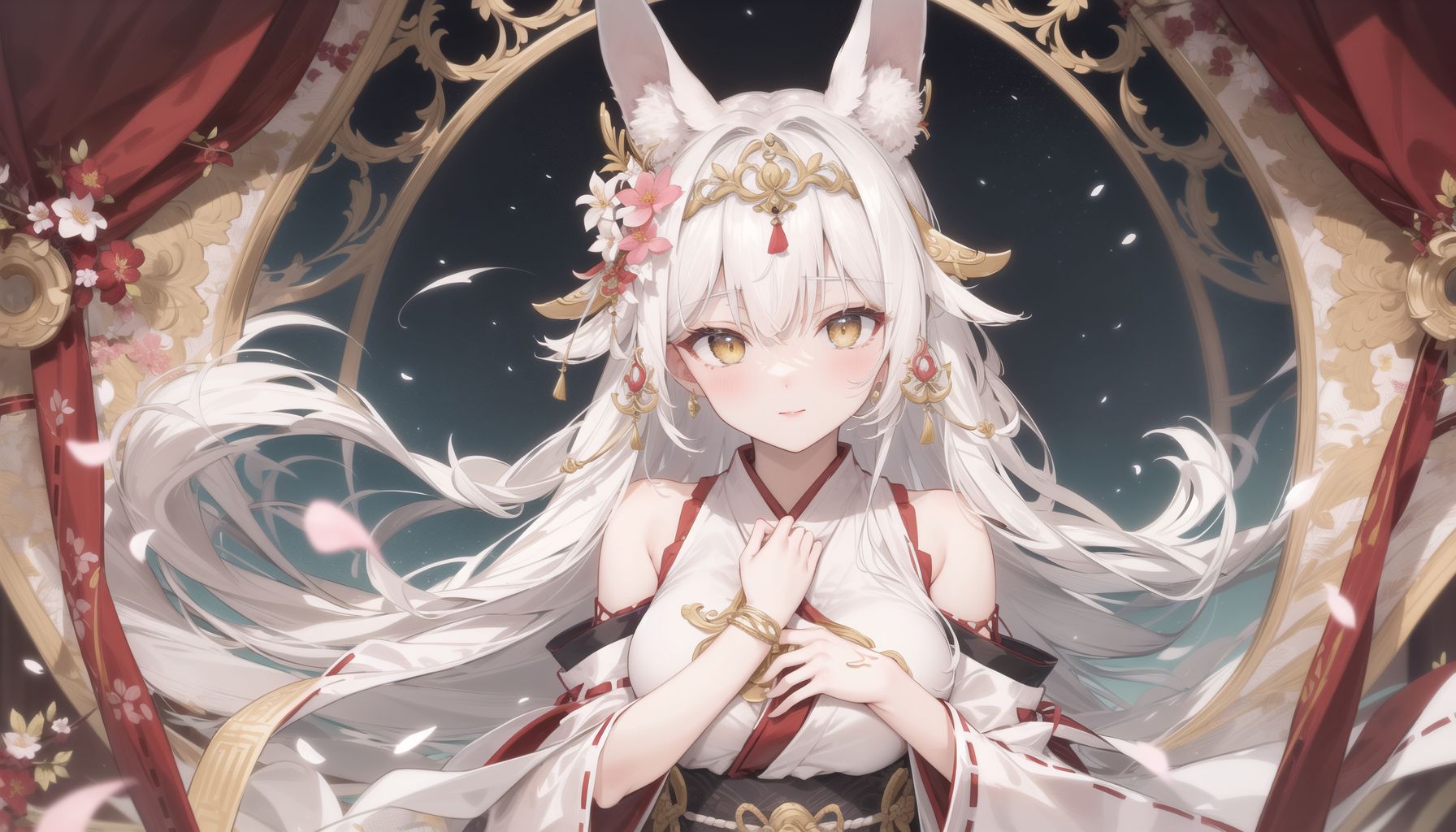 封神殿第13集：爱恨交织
