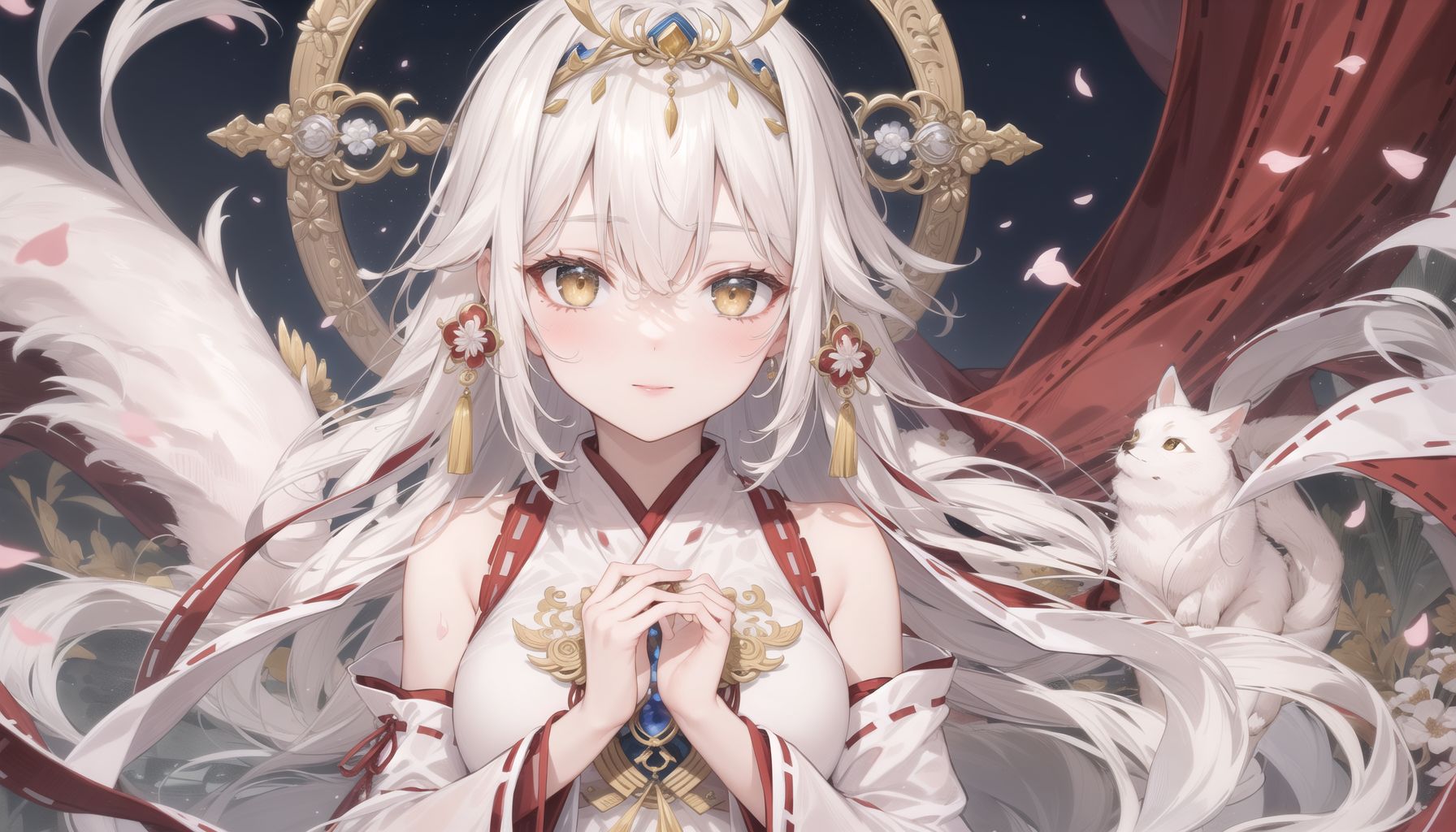 森林冰火人5：冰封神殿——全新的冒险，全新的挑战！