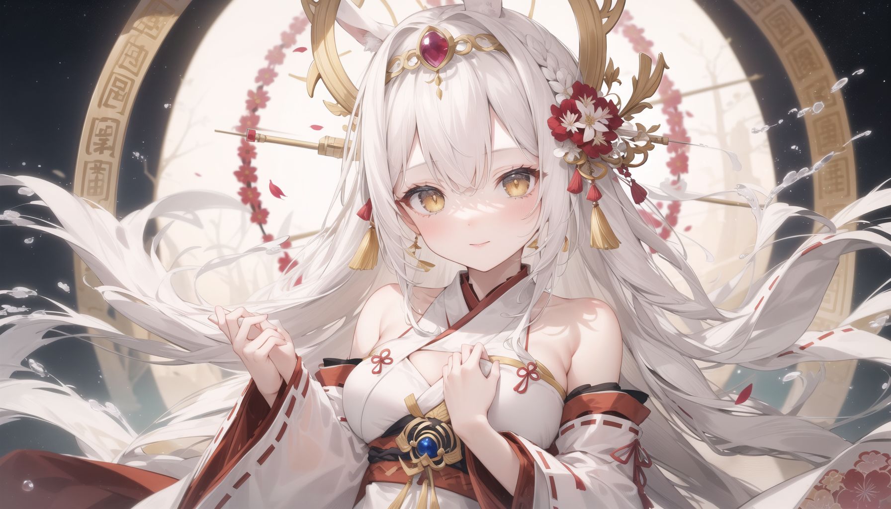 封神王者封神殿——王者之路，封神传奇