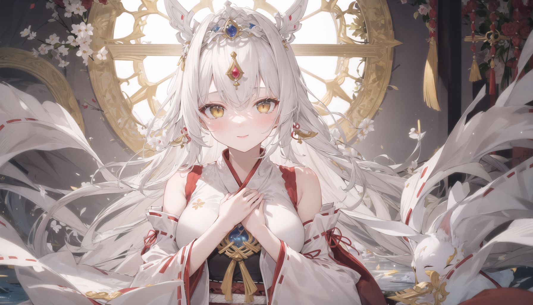 封神殿攻略