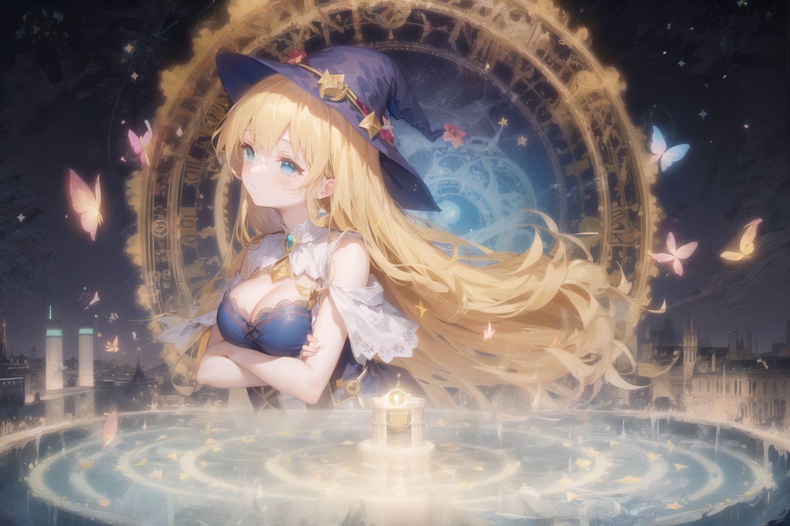 封神殿尘封