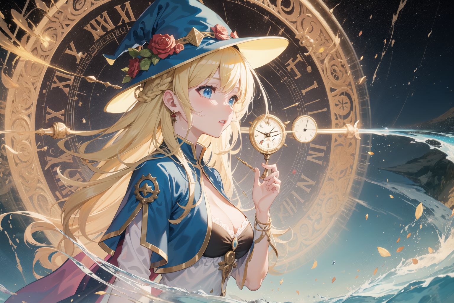 封神殿老王的传奇人生