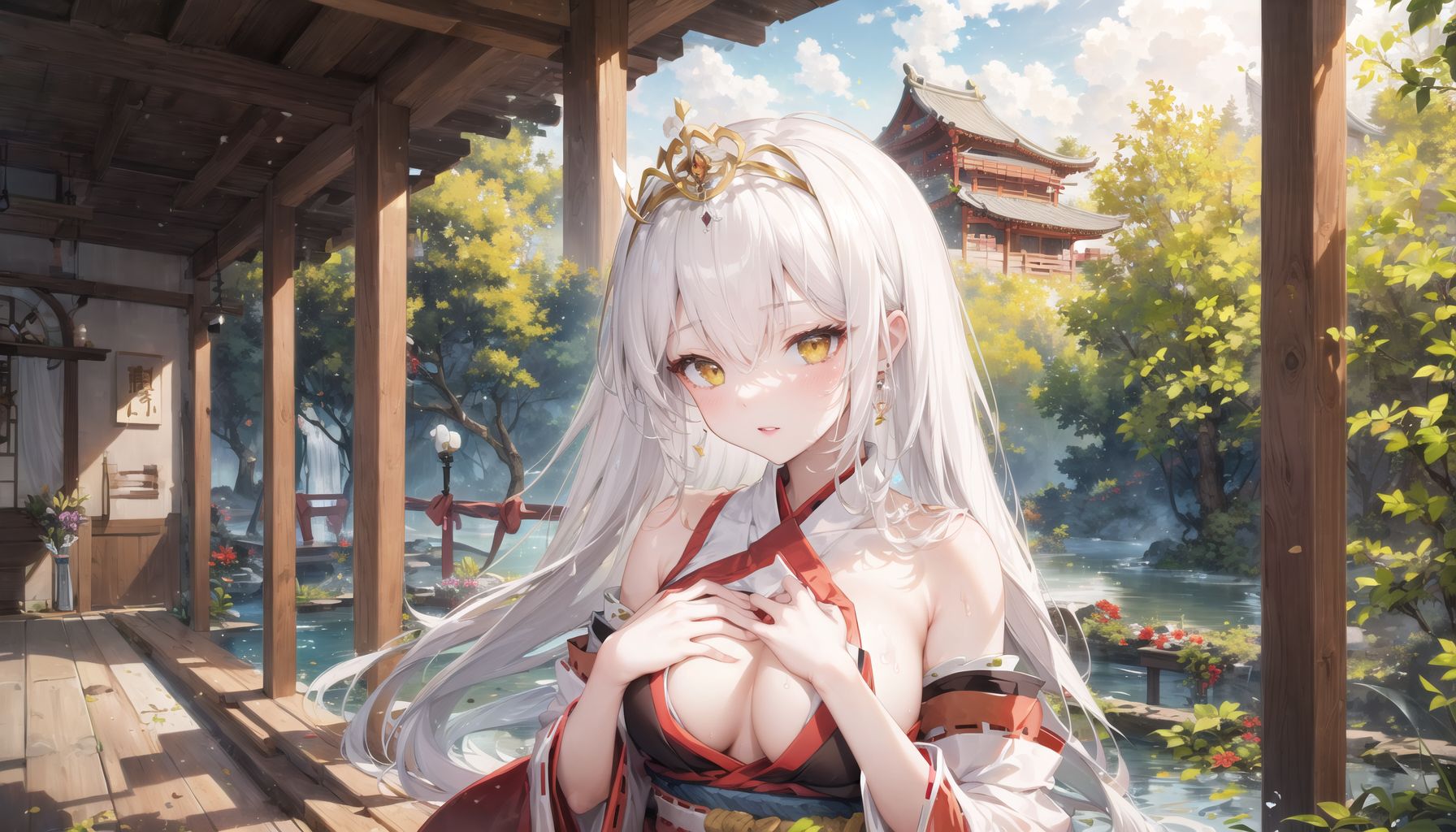 封神殿手游是一款以神话传说为背景的MMORPG手游，玩家可以扮演神话人物在游戏中探索各种神秘场景、挑战各种副本、组队PK等。下面将为大家介绍封神殿手游下载安装教程。